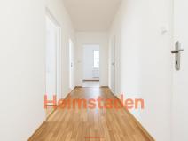 Pronájem bytu 3+1, Ostrava - Moravská Ostrava, Slavíčkova, 67 m2