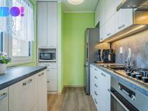 Prodej bytu 3+1, Třinec, Habrová, 72 m2