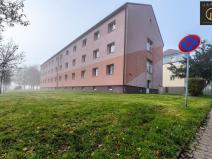 Prodej bytu 1+1, Stochov, Hornická, 32 m2