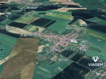 Prodej podílu zahrady, Kuchařovice, 361 m2