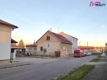 Prodej rodinného domu, Rychnov nad Kněžnou, Zbuzany, 130 m2