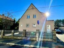 Pronájem rodinného domu, Ostrava - Hrabůvka, Moravská, 220 m2