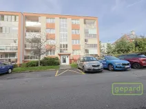 Prodej bytu 3+1, Liberec, Borový vrch, 74 m2