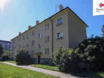 Prodej bytu 2+1, Jihlava, Riegrova, 60 m2