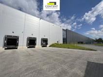 Pronájem výrobních prostor, Ostrava - Hrušov, Žižkova, 3000 m2