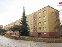 Prodej bytu 2+1, Jihlava, U Hřbitova, 55 m2