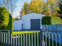 Prodej pozemku pro bydlení, Nová Ves, 736 m2