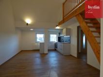 Pronájem bytu 2+kk, Opava, Na Dolním poli, 42 m2