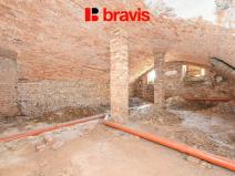 Prodej obchodního prostoru, Zastávka, 1. máje, 241 m2