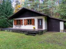 Prodej chaty, Hradištko, Kersko, 50 m2