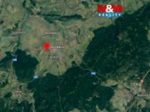 Prodej pozemku pro bydlení, Hostomice - Bezdědice, 1582 m2