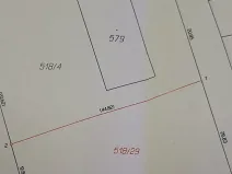 Prodej pozemku pro bydlení, Chotěšov, Klostermannova, 887 m2