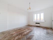 Pronájem bytu 2+kk, Praha - Libeň, U skládky, 55 m2