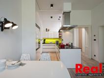 Pronájem bytu 3+kk, Brno - Staré Brno, Hlinky, 93 m2