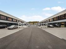 Pronájem výrobních prostor, Brno, Vinohradská, 446 m2