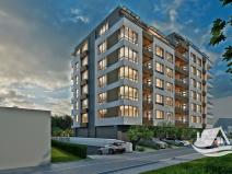 Prodej bytu 3+kk, Burgas, Bulharsko, 90 m2