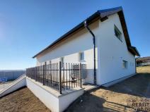 Prodej rodinného domu, Dobšice, 246 m2