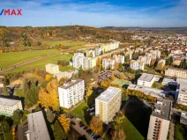 Prodej bytu 3+1, Strakonice - Strakonice I, Zvolenská, 65 m2