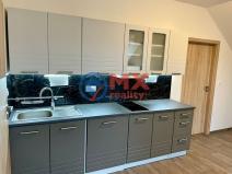 Pronájem bytu 2+kk, Šumperk, Banskobystrická, 38 m2