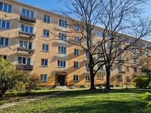 Prodej bytu 3+1, Olomouc, Dělnická, 68 m2