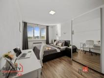 Prodej bytu 2+1, Svinčany, 72 m2