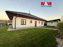 Prodej rodinného domu, Havířov - Dolní Datyně, U Mlýnku, 97 m2