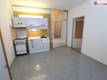 Prodej bytu 1+1, Sokolov, Slovenská, 38 m2