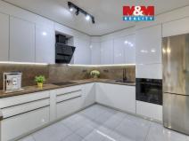 Prodej bytu 2+kk, Praha, Dagmar Burešové, 61 m2