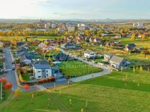 Prodej pozemku pro bydlení, Mělník, Včelařská, 863 m2