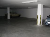 Pronájem garážového stání, České Budějovice - České Budějovice 3, Nová, 12 m2