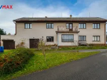 Prodej rodinného domu, Jenišovice - Odolenovice, 150 m2