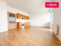Pronájem bytu 1+kk, Zlín, 32 m2