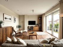 Prodej rodinného domu, Mladá Boleslav, 132 m2