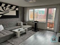 Prodej bytu 3+1, Krnov - Pod Cvilínem, SPC V, 74 m2