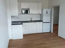 Pronájem bytu 2+kk, Praha - Nusle, Jaromírova, 43 m2