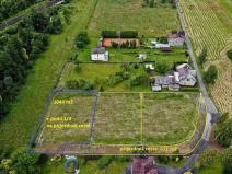 Prodej pozemku pro bydlení, Studénka, Mlýnská, 1044 m2