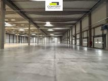 Pronájem skladu, Hustopeče, Brněnská, 15754 m2