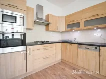 Pronájem bytu 3+kk, Brno - Trnitá, Podnásepní, 69 m2