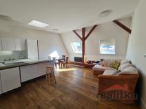 Pronájem bytu 3+kk, Opava, Masarykova třída, 147 m2