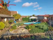 Prodej rodinného domu, Roudnice nad Labem, Prokopova, 172 m2