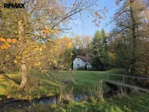 Prodej rodinného domu, Praha - Křeslice, Dolnokřeslická, 96 m2