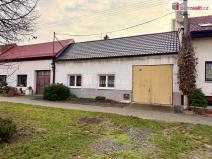 Prodej rodinného domu, Ostrožská Nová Ves, Dědina, 125 m2