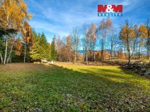 Prodej pozemku pro bydlení, Malá Morava - Zlatý Potok, 602 m2