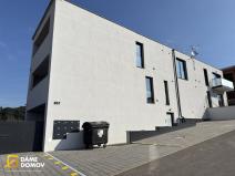 Pronájem bytu 1+kk, Zlín - Prštné, Elektrická, 33 m2