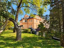 Prodej bytu 2+1, Nový Bor, Palackého náměstí, 67 m2