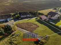 Prodej pozemku pro bydlení, Křemže - Chlum, 1120 m2