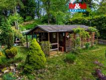 Prodej zahrady, Děčín - Děčín XXXII-Boletice nad Labem, 941 m2