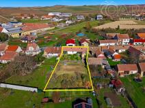 Prodej rodinného domu, Kojátky, 295 m2