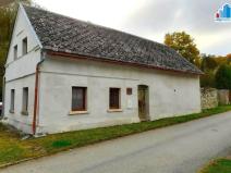 Prodej rodinného domu, Úterý, 160 m2