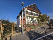 Pronájem bytu 2+1, Praha - Ruzyně, Kralupská, 52 m2